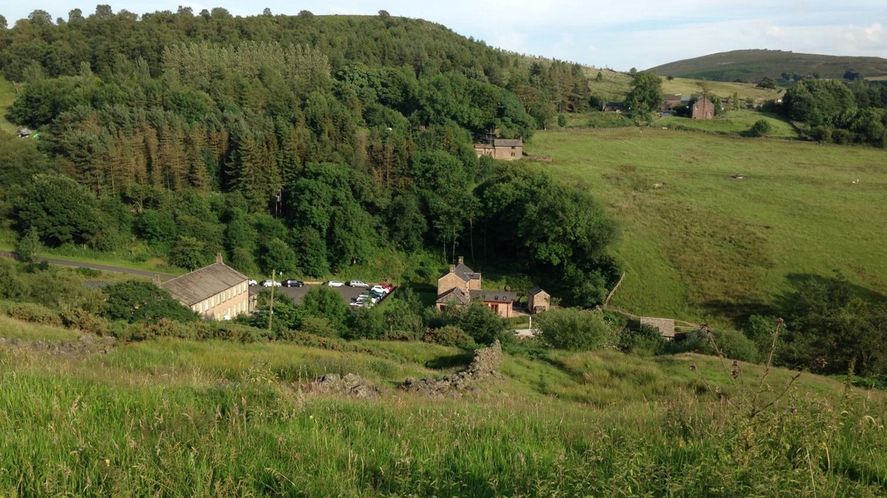 Photo of Outdoor in Longnor