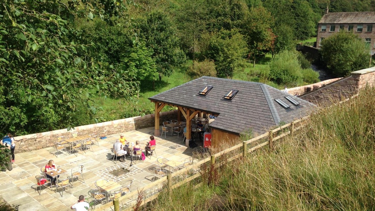 Photo of Outdoor in Longnor