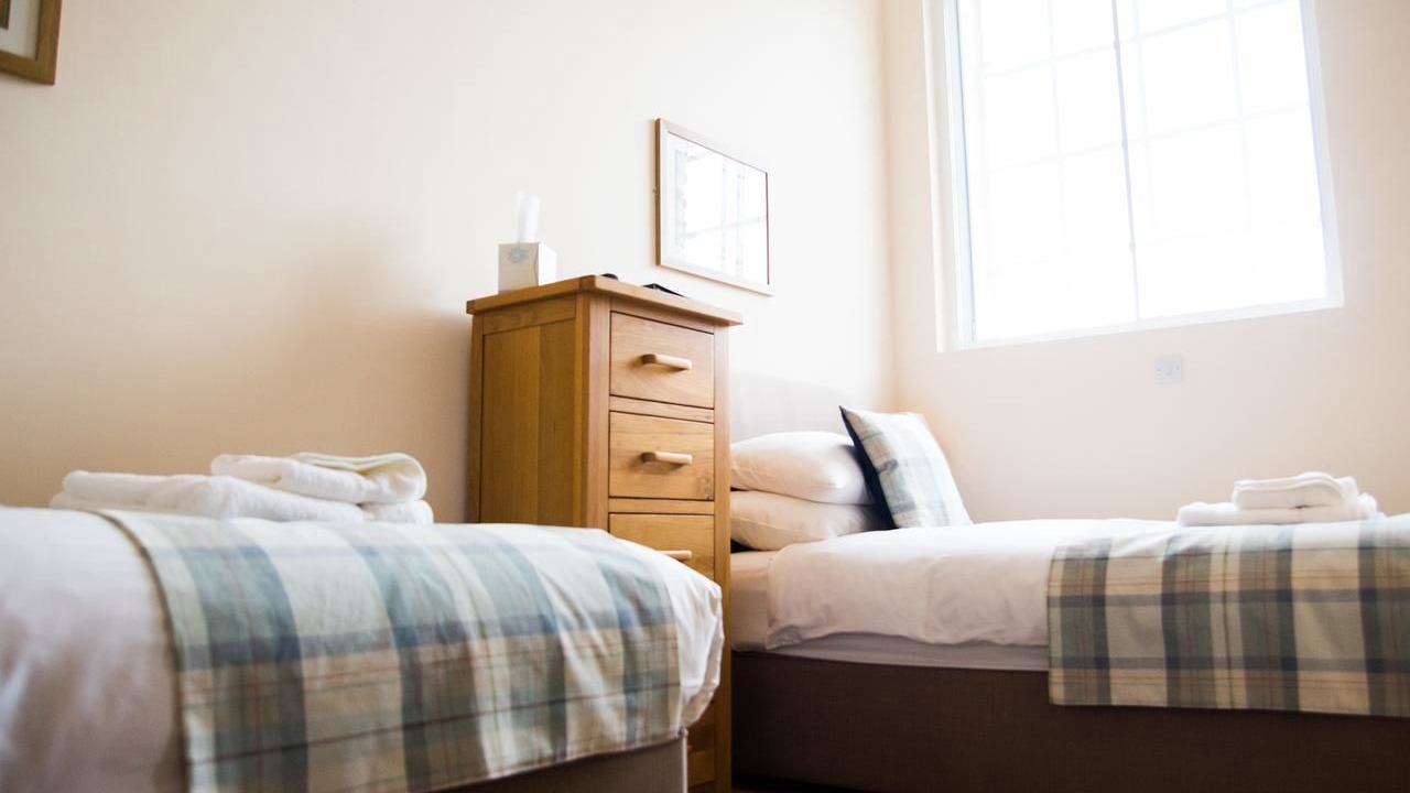 Photo of Bedroom in Longnor