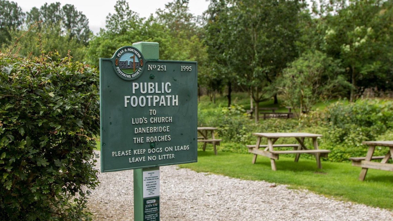 Photo of Outdoor in Longnor