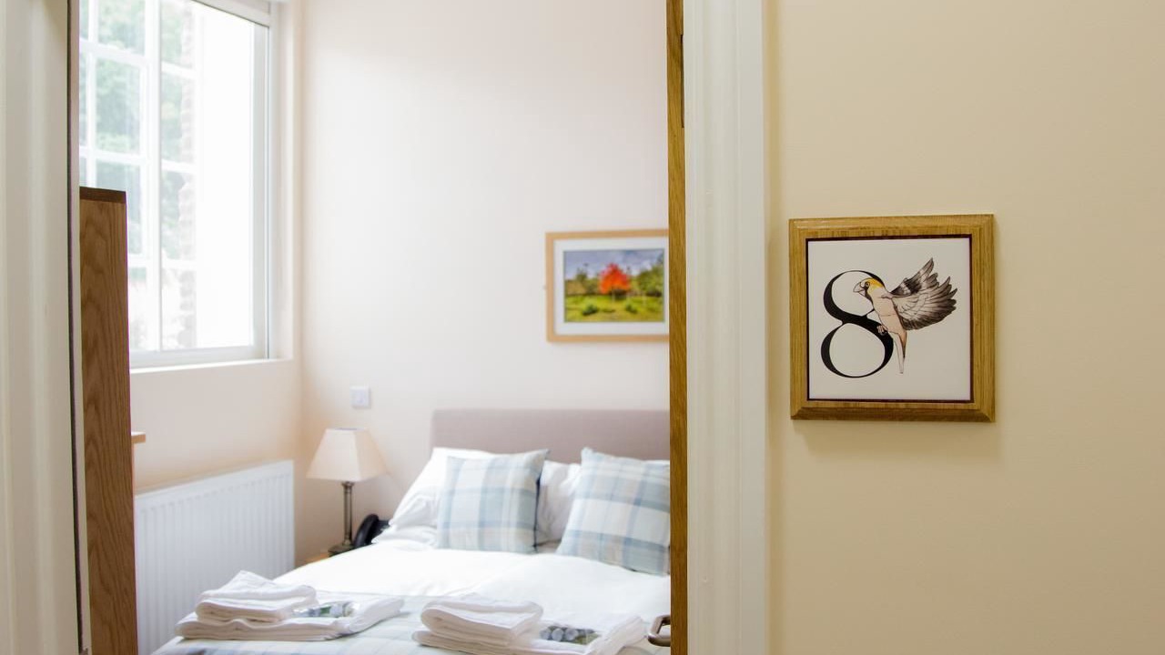 Photo of Bedroom in Longnor