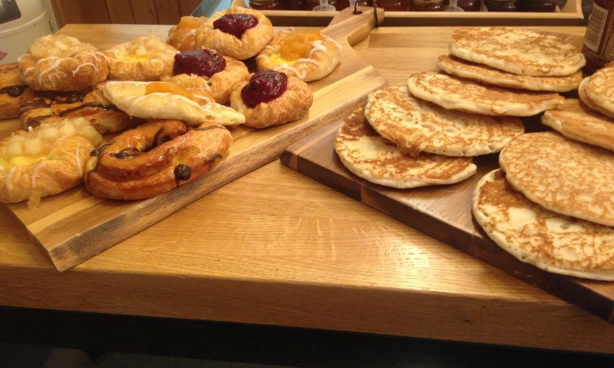 Photo of Others in Longnor