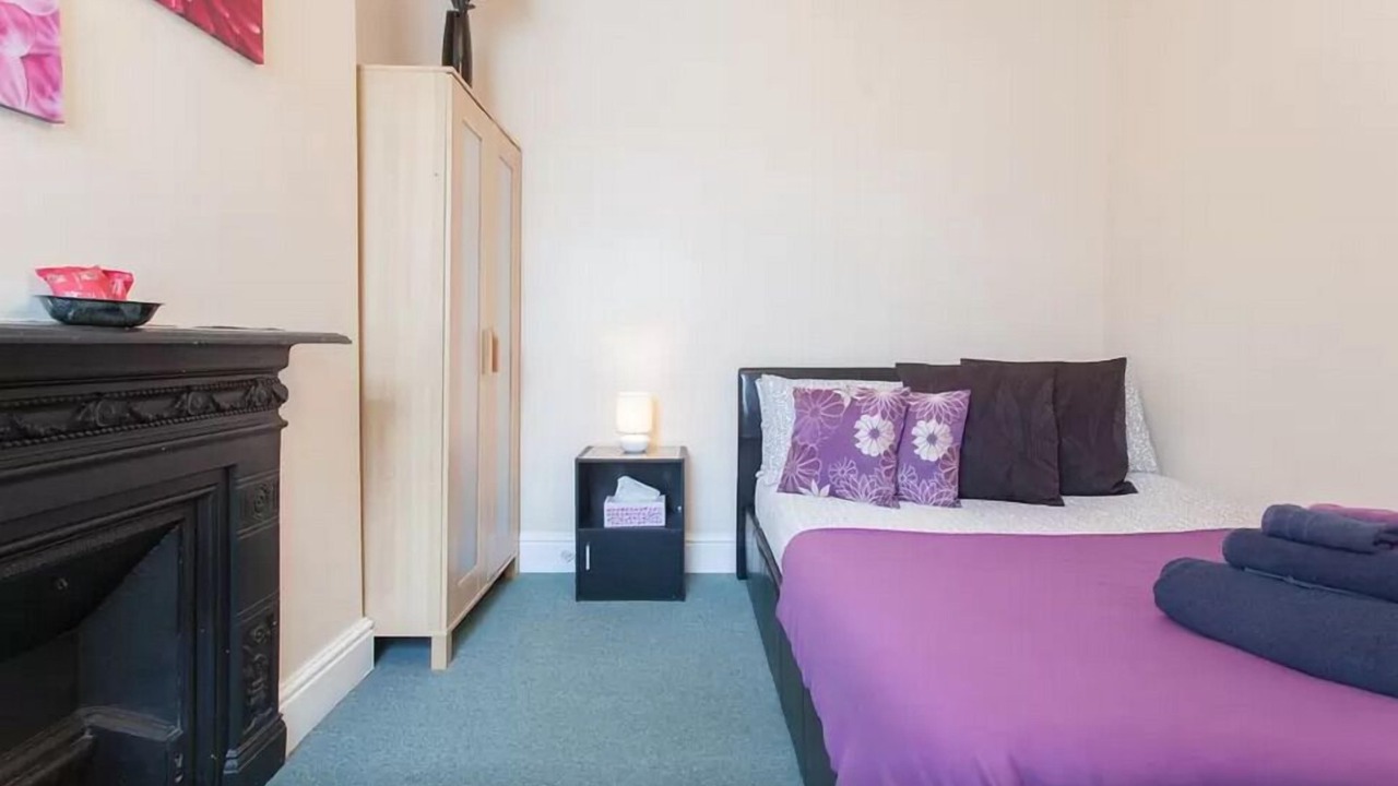 Photo of Bathroom in Southfield