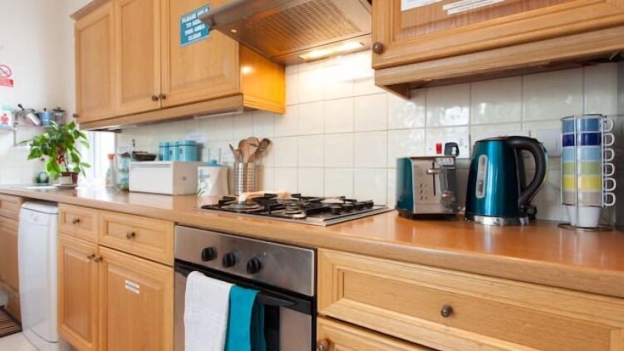 Photo of Kitchen in Southfield