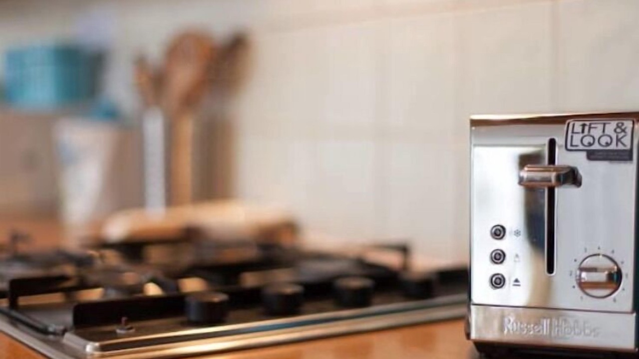 Photo of Kitchen in Southfield