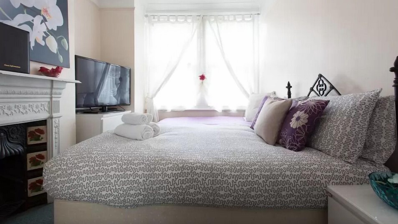 Photo of Bathroom in Southfield