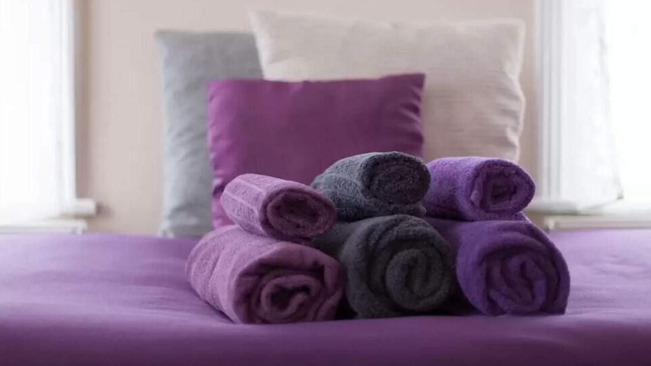 Photo of Bedroom in Southfield