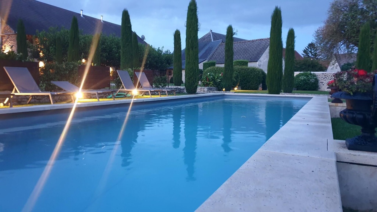 Photo of Outdoor in Pontlevoy