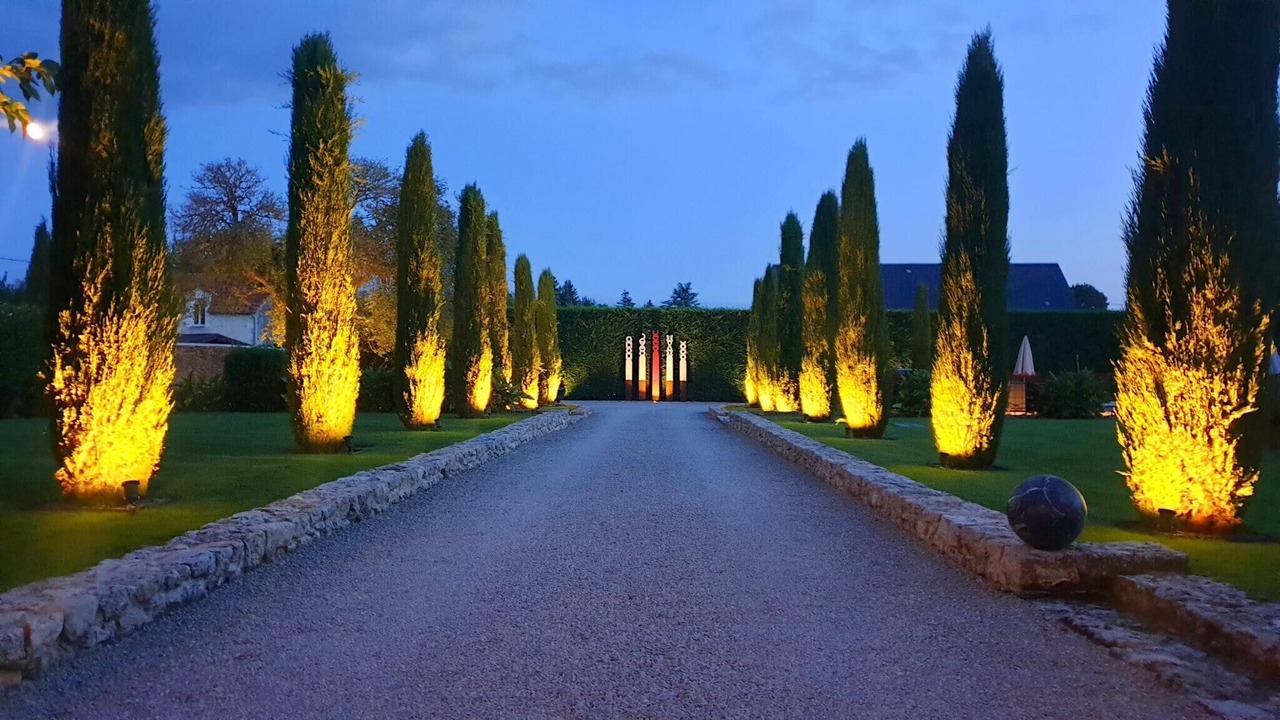 Photo of Outdoor in Pontlevoy