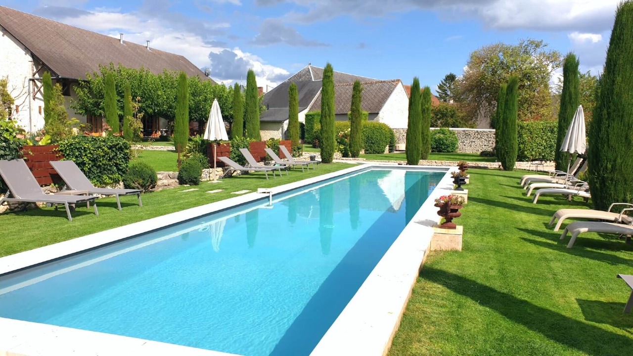 Photo of Outdoor in Pontlevoy