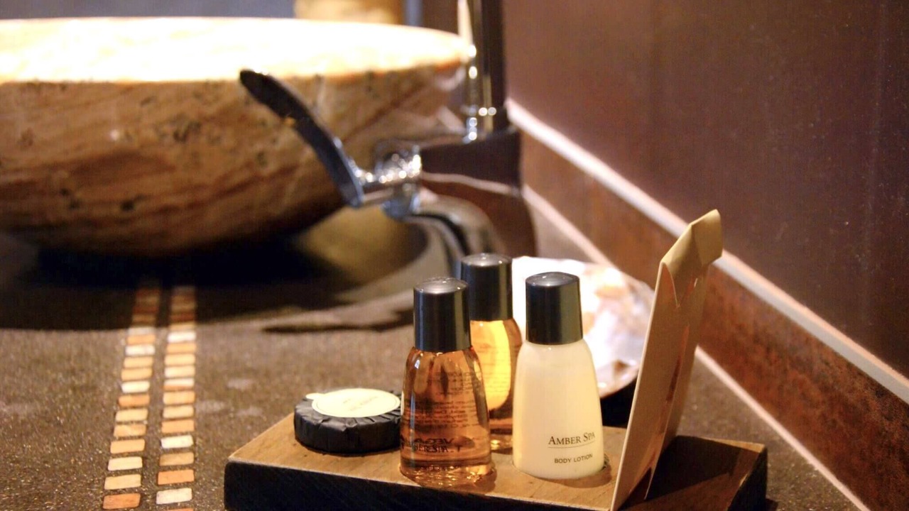 Photo of Bathroom in Pontlevoy