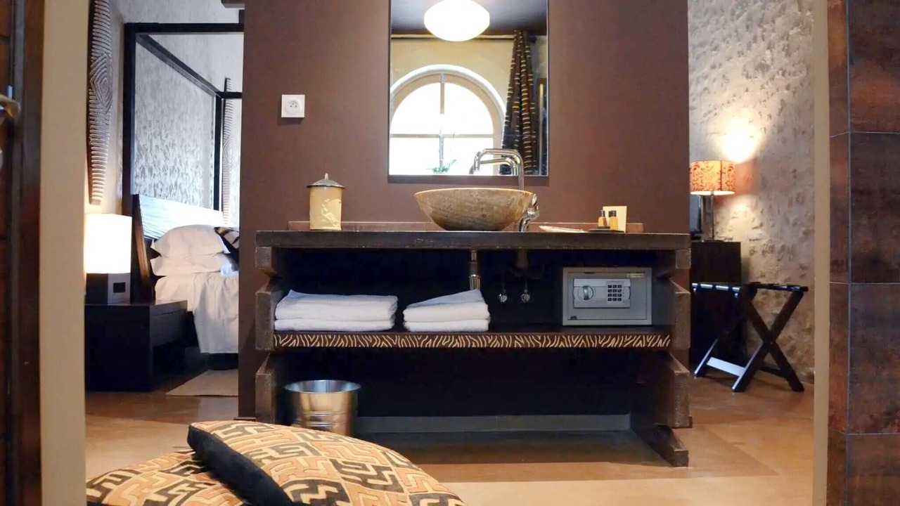 Photo of Bathroom in Pontlevoy