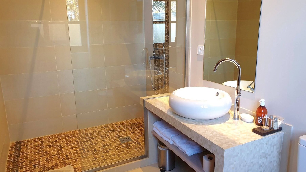 Photo of Bathroom in Pontlevoy