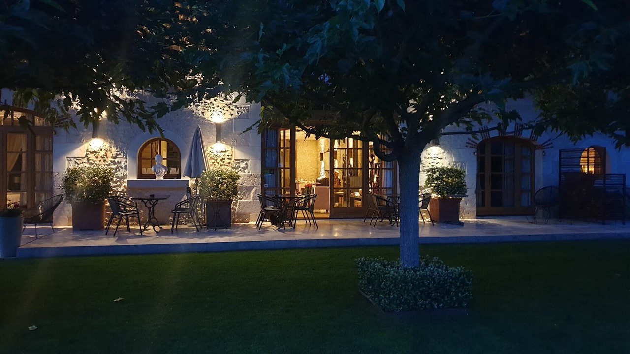 Photo of Outdoor in Pontlevoy