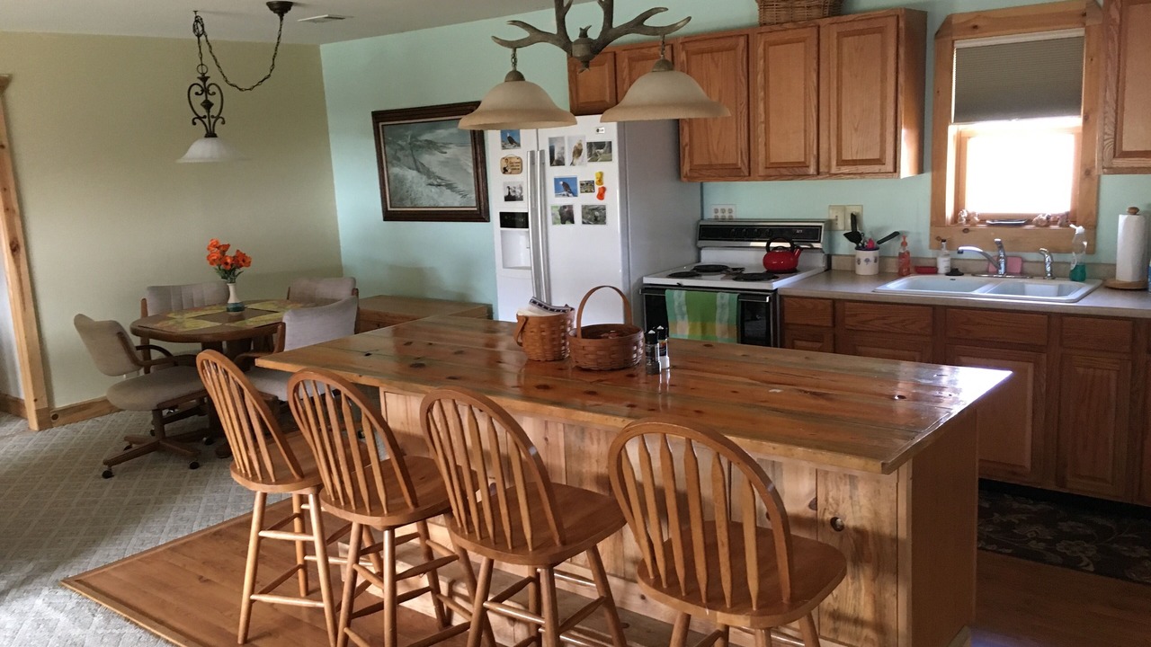 Photo of Kitchen in Buffalo