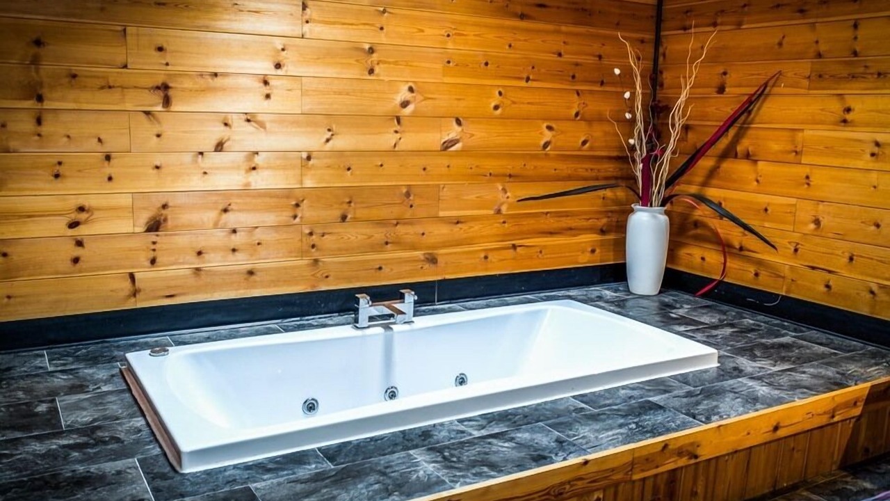 Photo of Bathroom in Wimborne Saint Giles