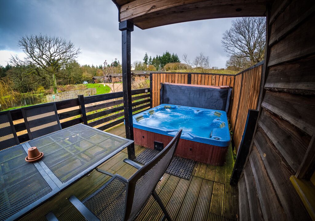 Photo of Bathroom in Wimborne Saint Giles