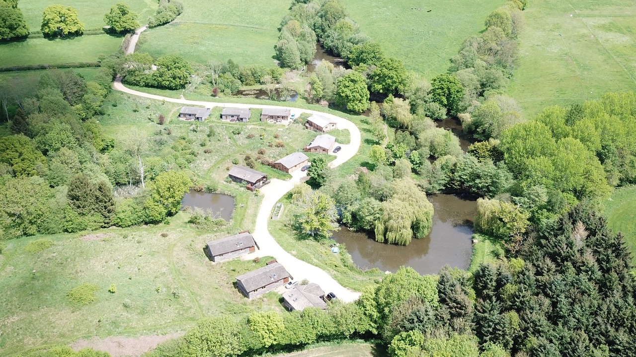 Photo of Others in Wimborne Saint Giles