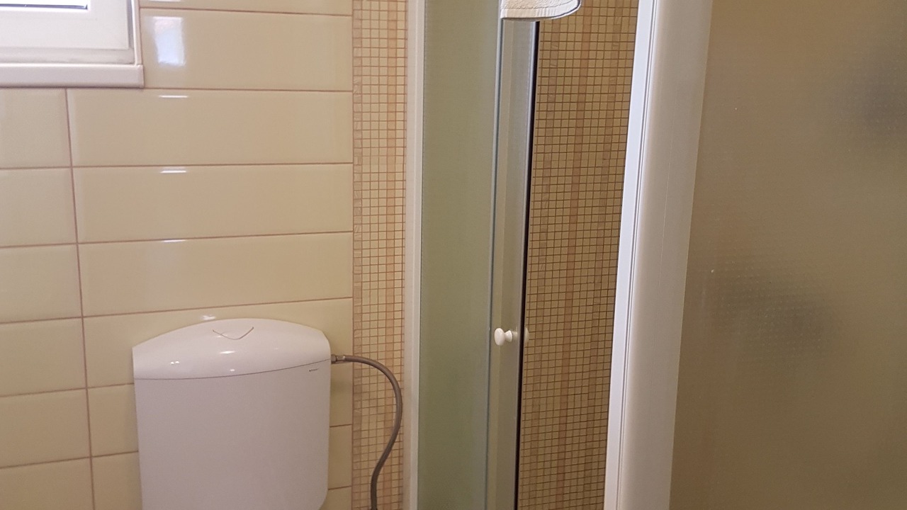 Photo of Bathroom in Malinska