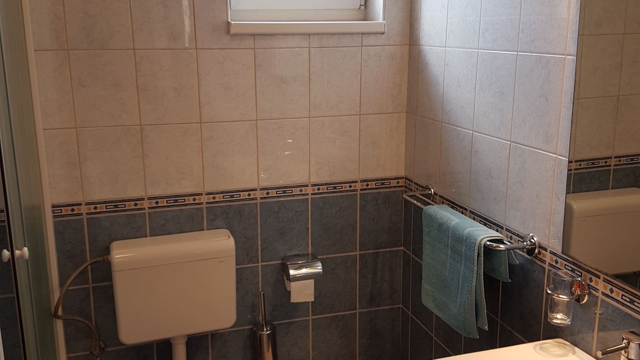 Photo of Bathroom in Malinska