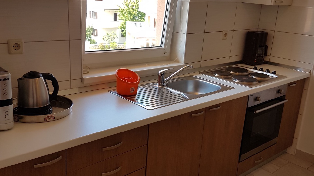 Photo of Kitchen in Malinska