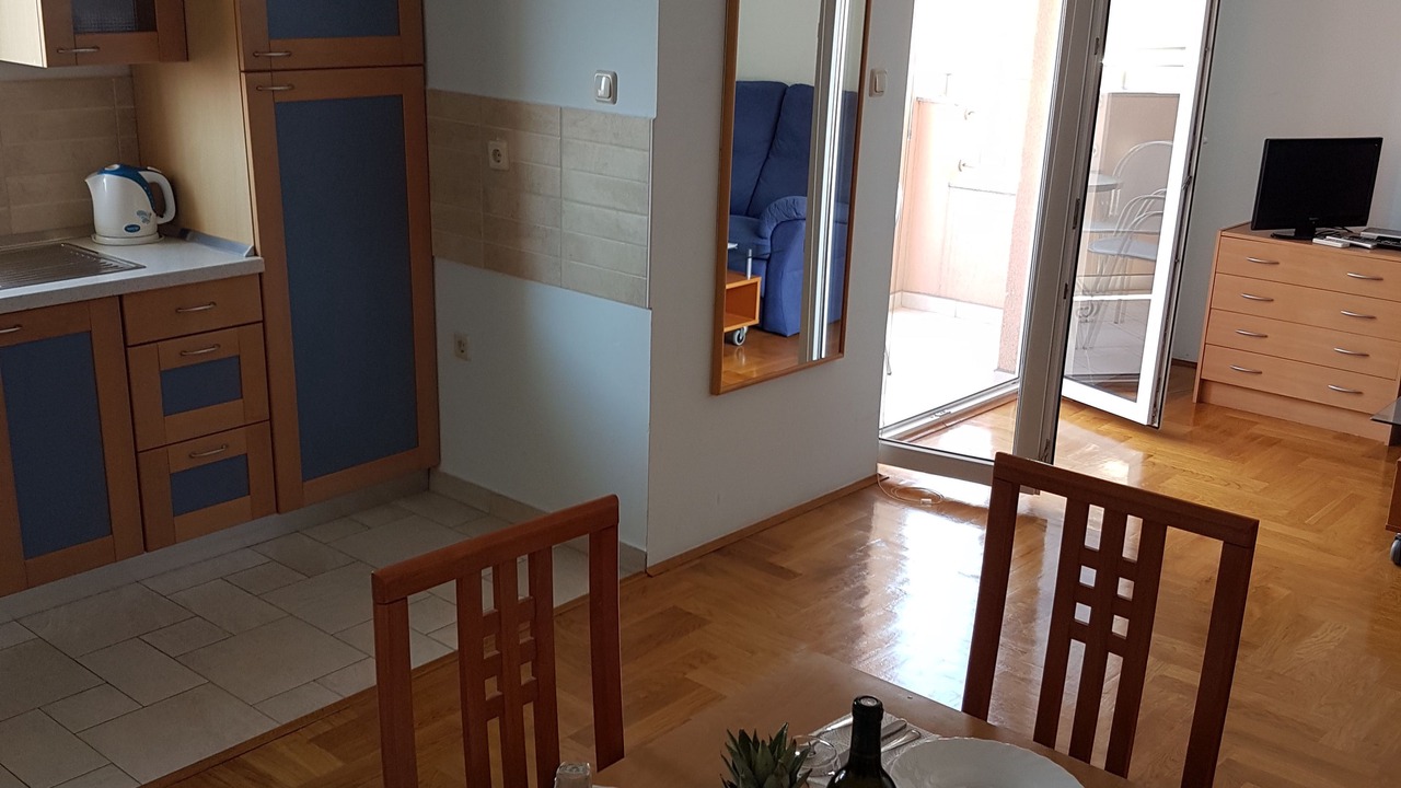 Photo of Bedroom in Malinska