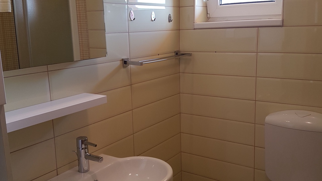 Photo of Bathroom in Malinska
