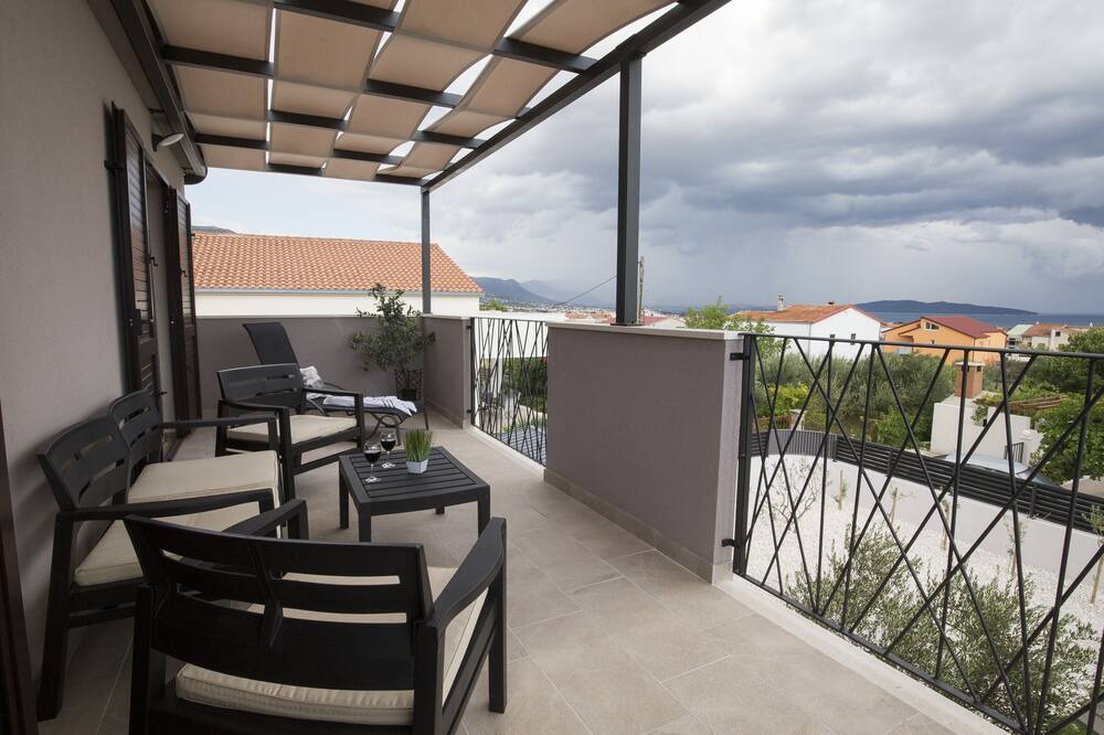Photo of Patio Balcony in Rudine