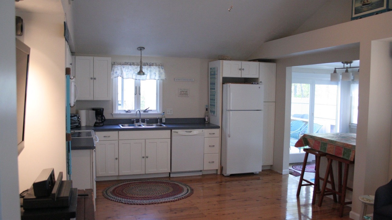 Photo of Kitchen in Mashpee