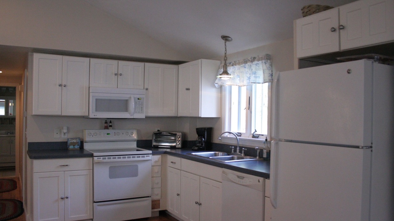 Photo of Kitchen in Mashpee