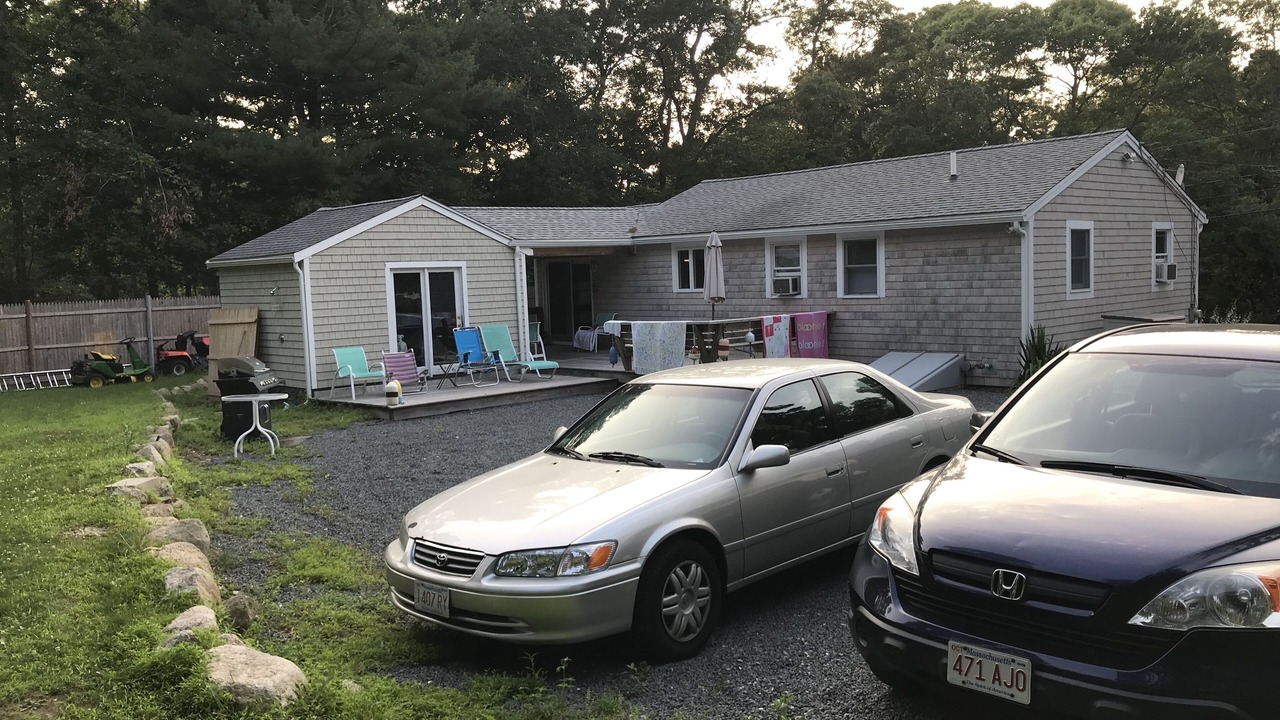 Photo of Outdoor in Mashpee