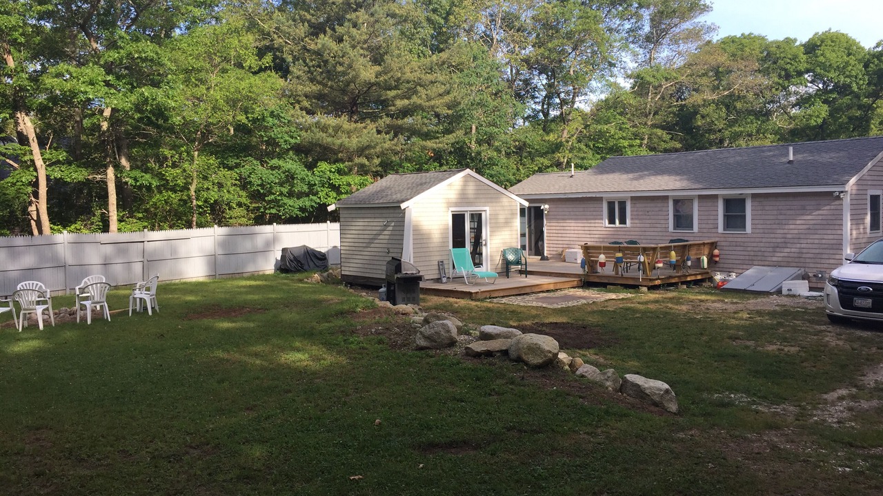Photo of Outdoor in Mashpee