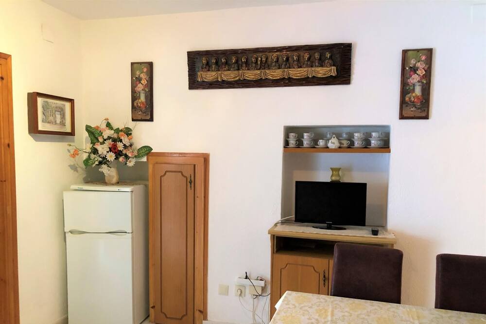 Photo of Livingroom in Llanca