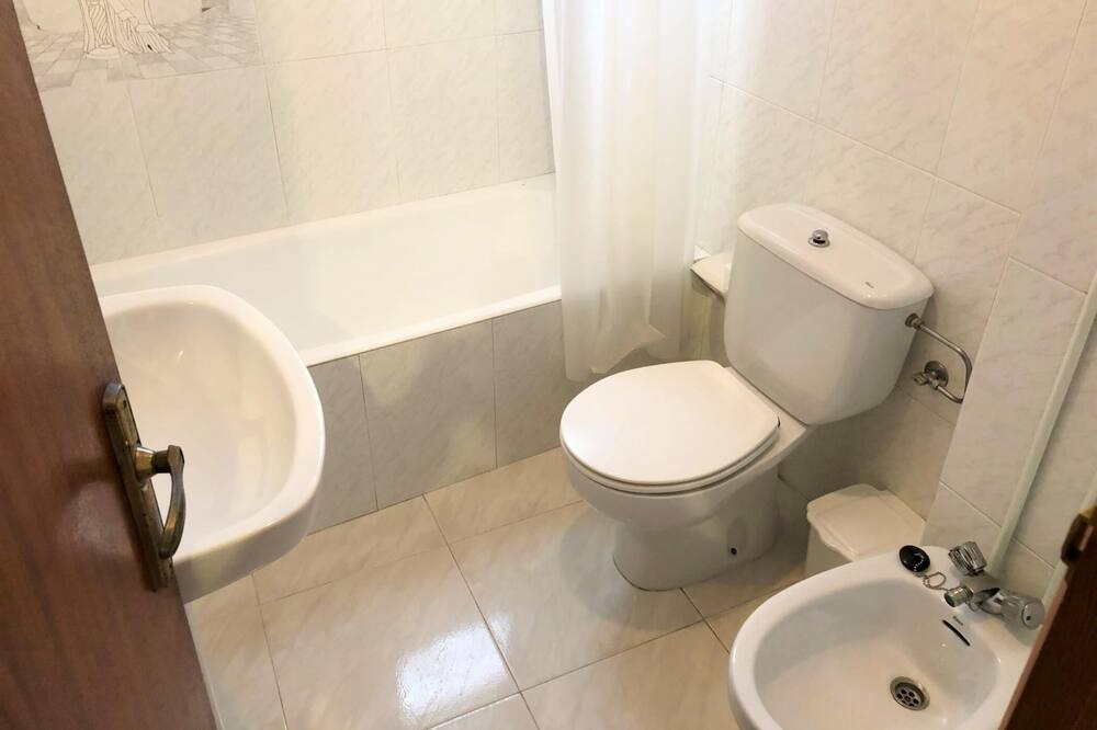 Photo of Bathroom in Llanca