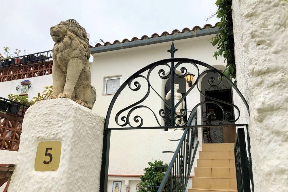 Photo of Outdoor in Llanca