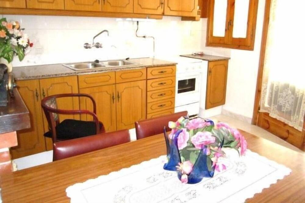 Photo of Kitchen in Llanca