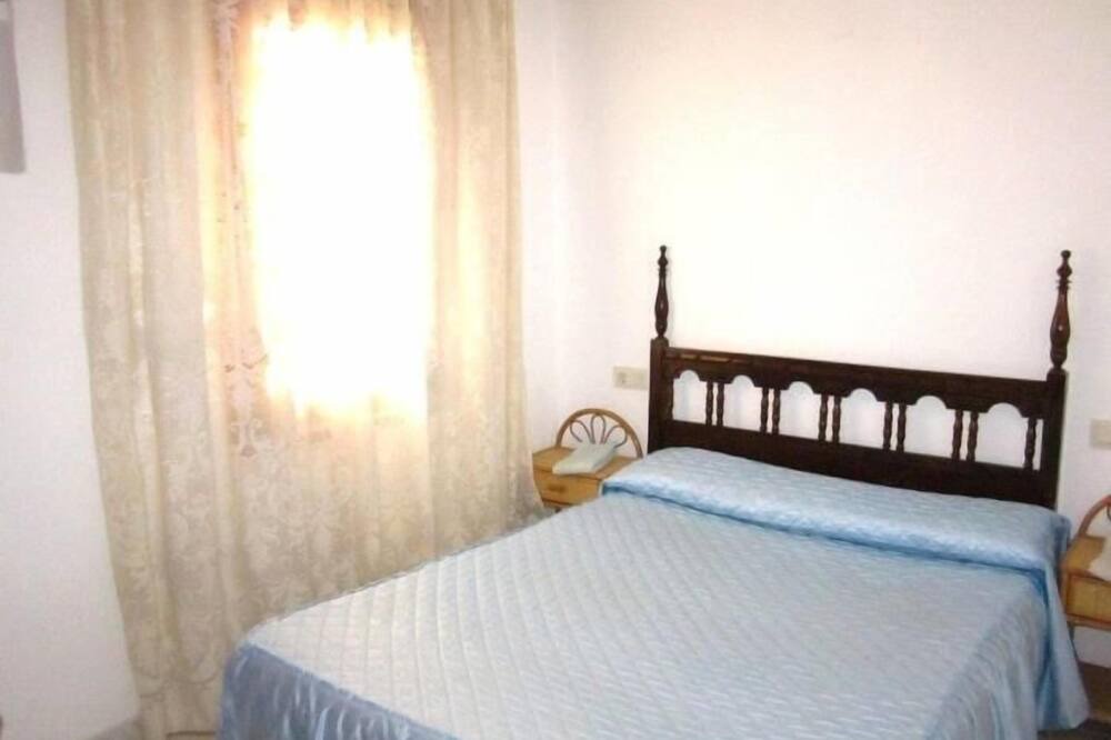 Photo of Bedroom in Llanca