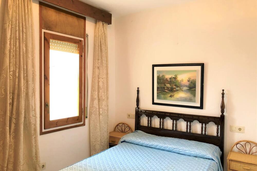 Photo of Bedroom in Llanca