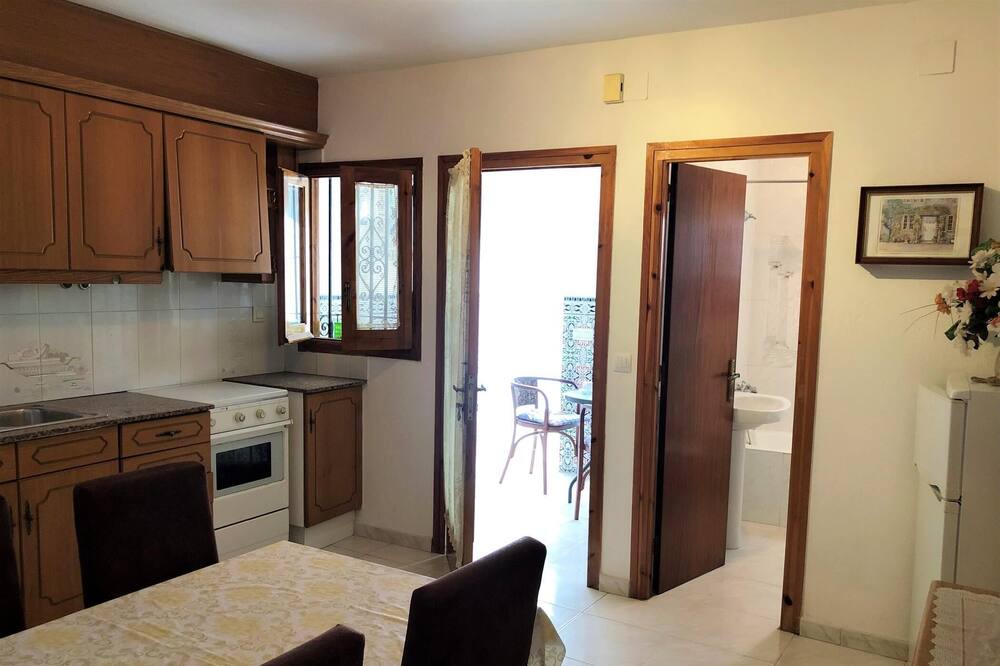 Photo of Kitchen in Llanca