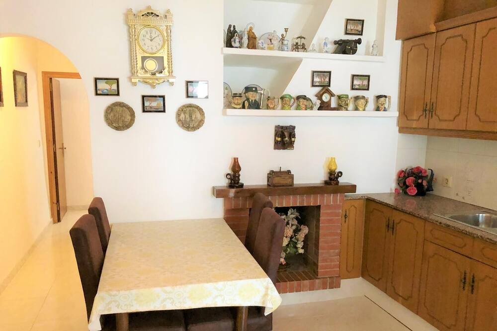 Photo of Kitchen in Llanca