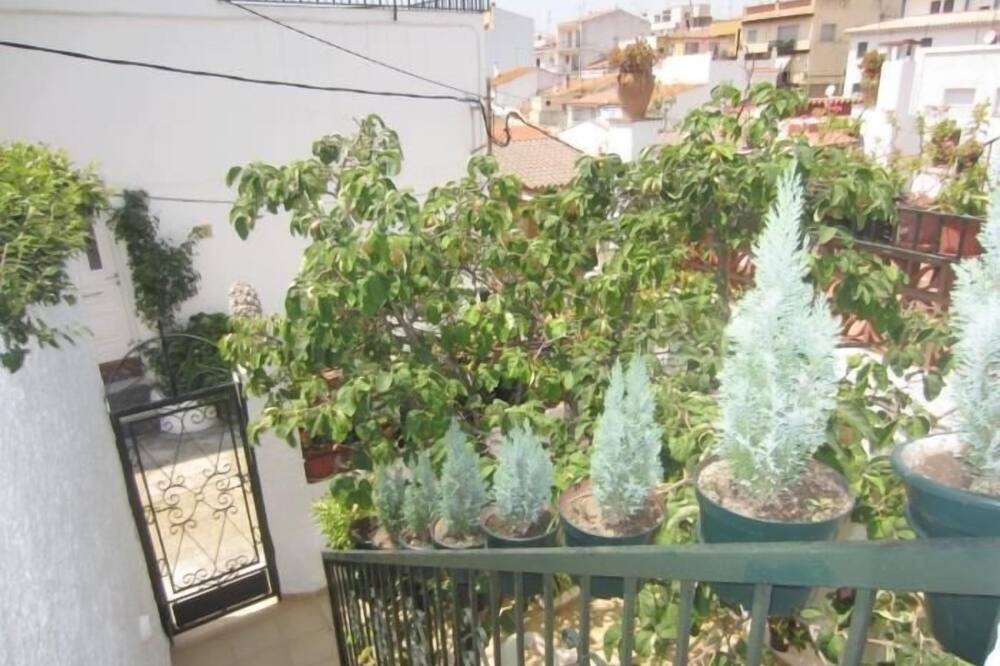 Photo of Patio Balcony in Llanca