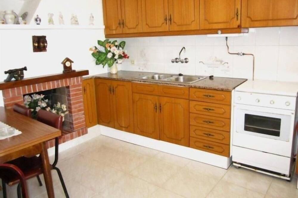 Photo of Kitchen in Llanca