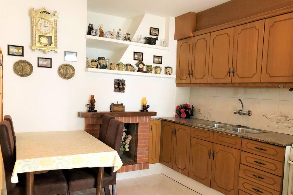 Photo of Kitchen in Llanca