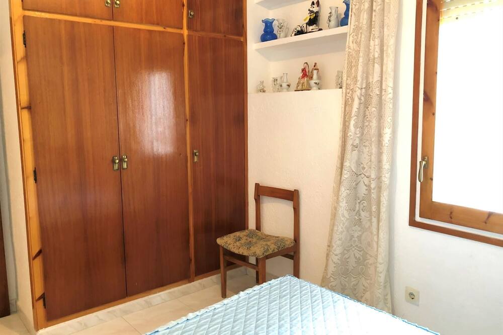 Photo of Bedroom in Llanca