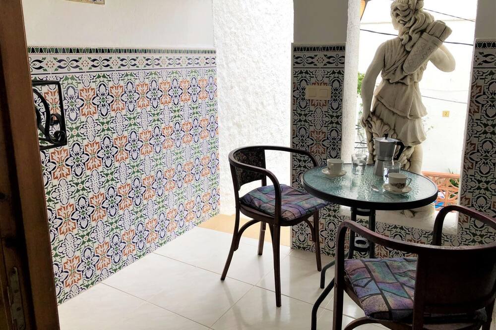 Photo of Kitchen in Llanca