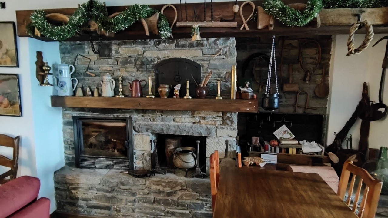 Photo of Livingroom in Betlan