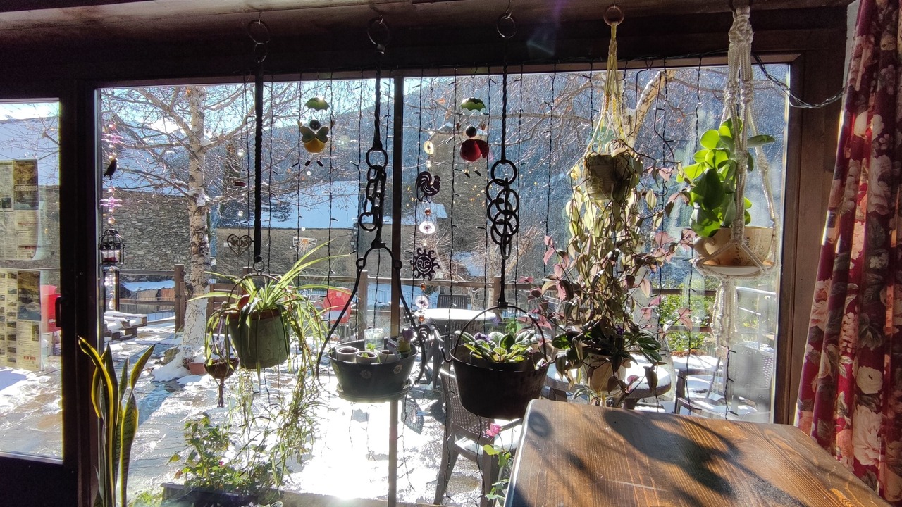 Photo of Livingroom in Betlan