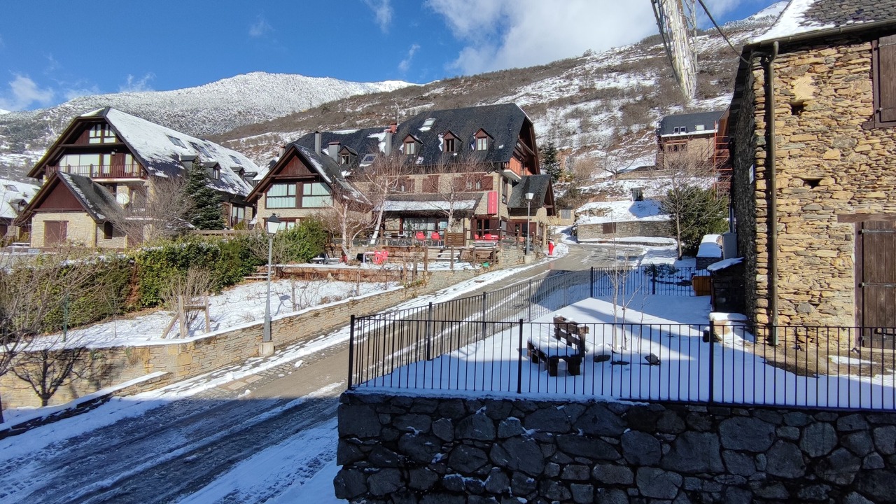 Photo of Outdoor in Betlan