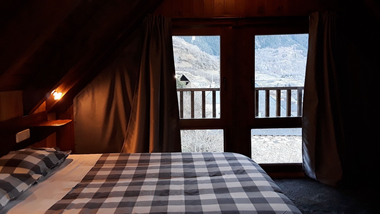 Photo of Bedroom in Betlan