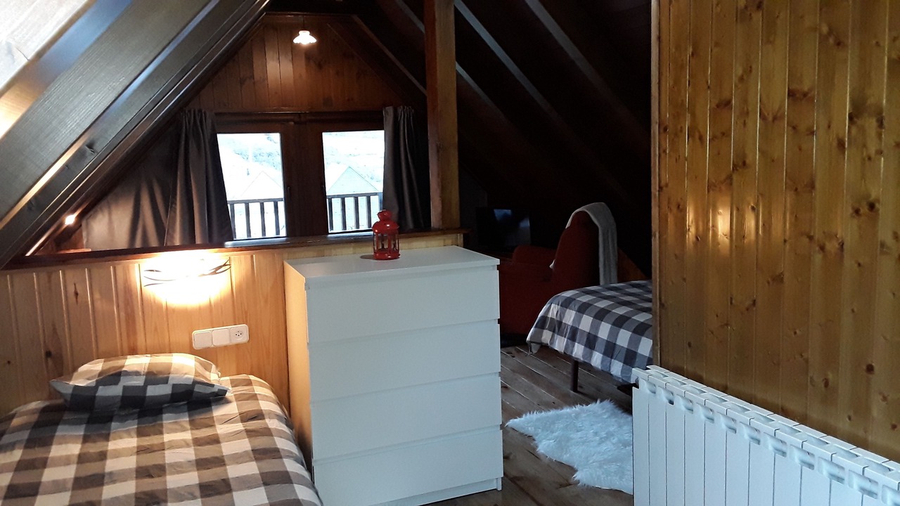 Photo of Bedroom in Betlan